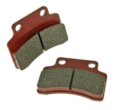 Lichidare: PLACUTE FRANA 6 CHINA CPI, GENERIC, KEEWAY, MOTOWELL foto