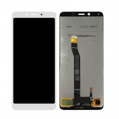 Ecran LCD Display Complet Xiaomi Redmi 6A, Xiaomi Redmi 6 Alb