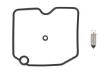 Cumpara ieftin Kit reparatie carburator; pentru numarul de carburatoare 1 pentru KAWASAKI VN, W 650/1500 1996-2005