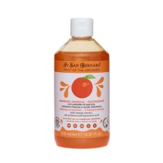 Sampon Iv San Bernard Orange NEW, pentru caini si pisici, 500ml