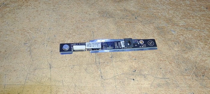 WebCam Laptop Asus Eee PC 1011