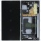 Samsung Galaxy Note 20 Ultra (SM-N985F SM-N986F) Unitate de afișare completă negru mistic GH82-23622A GH82-23597A GH82-23621A GH82-23596A