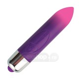 Vibratoare glont - Rocks Off RO 80mm Coloreaza-ma Orgasmic Glont Vibrator, Rocks Off Ltd
