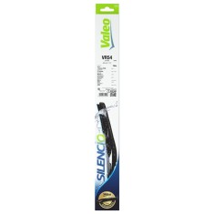 Stergator luneta Valeo Silencio 300mm VR54 pentru BMW Seria 1 F20, Citroen C-Crosser, Mazda 3, Mitsubishi Outlander, Nissan Micra, Note, Peugeot 4007