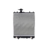 Radiator racire Suzuki Ignis (Fh), 07.2000-2008 Motor 1, 3 61kw; 1, 5 73/80kw, Suzuki Wagon R+ (Mm), 02.2000-08.2003 Motor 1, 3 56kw Benzina, tip cli