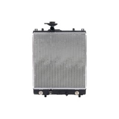 Radiator racire Suzuki Ignis (Fh), 07.2000-2008 Motor 1, 3 61kw; 1, 5 73/80kw, Suzuki Wagon R+ (Mm), 02.2000-08.2003 Motor 1, 3 56kw Benzina, tip cli