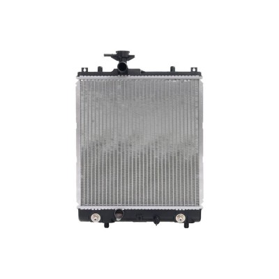 Radiator racire Suzuki Ignis (Fh), 07.2000-2008 Motor 1, 3 61kw; 1, 5 73/80kw, Suzuki Wagon R+ (Mm), 02.2000-08.2003 Motor 1, 3 56kw Benzina, tip cli foto