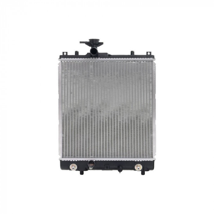 Radiator racire Suzuki Ignis (Fh), 07.2000-2008 Motor 1, 3 61kw; 1, 5 73/80kw, Suzuki Wagon R+ (Mm), 02.2000-08.2003 Motor 1, 3 56kw Benzina, tip cli