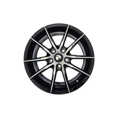 Set jante auto PDW R15 ET35 6.5J 4X100 foto