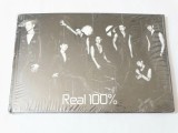 Audio CD Real 100% 1st mini album audio cd - sigilat