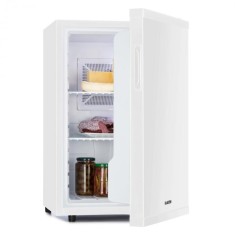 Klarstein KLARSTEIN BEERBAUCH, Frigider mini-bar, 65 L, clasa A, alba foto