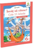 Cumpara ieftin Cele Unsprezece Lebede, Hans Christian Andersen - Editura Gama