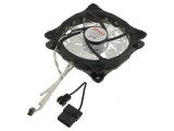 Ventilator axial 12VDC 120x120x25mm 23,2dBA - 1 buc