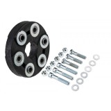 Flansa cardan Mercedes A W176 2012-2018, B W246 2011-2018, Cla C117 2013-2019, Cu accesorii, 2104100515