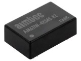 Convertor DC/DC 6W 24V 250mA DIP24