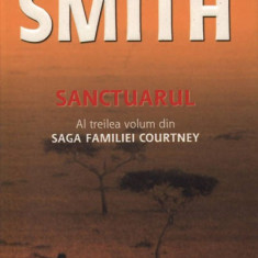 Sanctuarul. Editia 2012 | Wilbur Smith