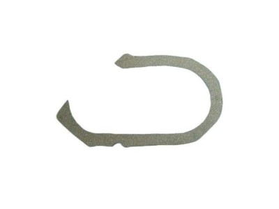 Garnitura capac distributie Dacia 1300, 1310, 1410, Papuc benzina 11481 7701349469 foto