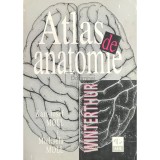 Karl-Josef Moll - Atlas de anatomie (Editia: 1997)