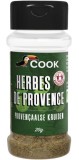 Ierburi de Provence Bio Cook - Condimente Ecologice Naturale 20g