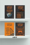 Cumpara ieftin Pachet Tennessee Williams (4 volume)