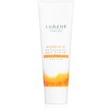 Lumene Nordic-C [VALO] fluid mineral cu protecție solară SPF 30 50 ml