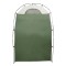 Cort de dus, verde, impermeabil - 9