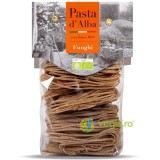 Paste Tagliolini din Grau Dur si Ciuperci Ecologice/Bio 250g