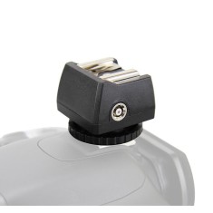 Adaptor ​JJC JSC-8 patina sincron pc-sync universala