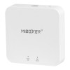 Gateway MiBoxer ZB-Box3, Zigbee 3.0 + Bluetooth Mesh, WiFi 2.4GHz, Compatibil Tuya, Alexa, Google Assistant