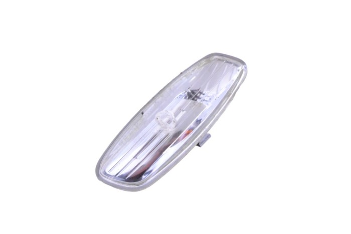 Semnalizare oglinda ușă dreapta față PEUGEOT RCZ 2010 OEM: 9680005080 17866021