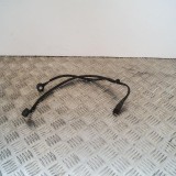 Senzor de detonație motor BMW 3 Cabrio E93 2007 OEM: 7531705 1203734