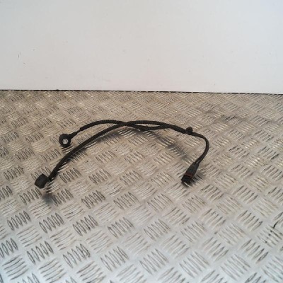 Senzor de detonație motor BMW 3 Cabrio E93 2007 OEM: 7531705 1203734 foto