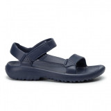 Sandale Teva Hurricane Drift Men Albastru - Eclipse Blue