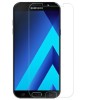 Folie sticla compatibila Samsung A5 2017 din sticla securizata, Transparenta