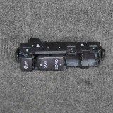 Panou Butoane BMW Seria 3 Touring F31 (2012-) OEM 9391705, Buton Start Stop Argintiu, Componenta Electrica Auto