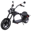 Scuter electric pentru adulti, SHANSU CP4- CHOPPER, motor 3000W,45km/h,20-80km autonomie
