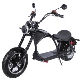 Scuter electric pentru adulti, SHANSU CP4- CHOPPER, motor 3000W,45km/h,20-80km autonomie