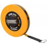 Cumpara ieftin Ruleta din fibra de sticla Tolsen, 50 m x 12.5 mm, carcasa ABS
