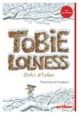 Tobie Lolness 2. Ochii Elishei - Arthur