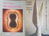 Adevaruri Revelate Vol. 1-2, Tanea Cutov, Roman, Arhetip 1997, Beletristica, Paperback