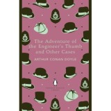 The Adventure of the Engineer's Thumb and Other Cases