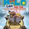 Hilo Book 9: Gina and the Last City on Earth