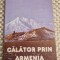 Calator prin America Sergiu Selian