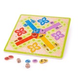 Joc nu te supara, frate - Zum zum, BigJigs Toys