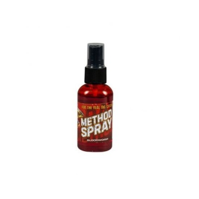 Spray Benzar Mix Method Feeder 50ml Larve foto