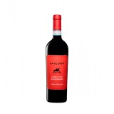 Epicuro Primitivo di Manduria - Vin Rosu Sec - Italia - 0.75L