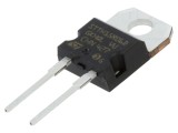 Diodă Redresoare STMicroelectronics STTH15R06D 600V 15A TO220AC