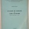 CULEGERE DE EXERCITII DE LIMBA MAGHIARA , ANEXA LA CURSUL PRACTIC , VOL. 1 de MURVAI OLGA , 1975
