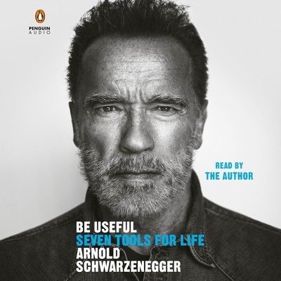 Be Useful: Seven Tools for Life foto
