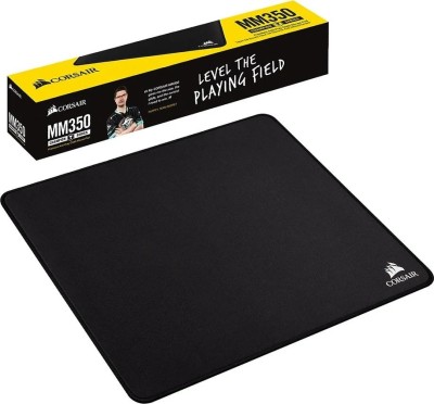 Mousepad Gaming Corsair MM350 Champion Series Mouse Pad &amp;ndash; Medium foto